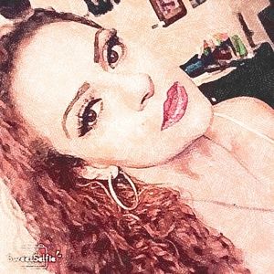 Meet your Posher, Deanna